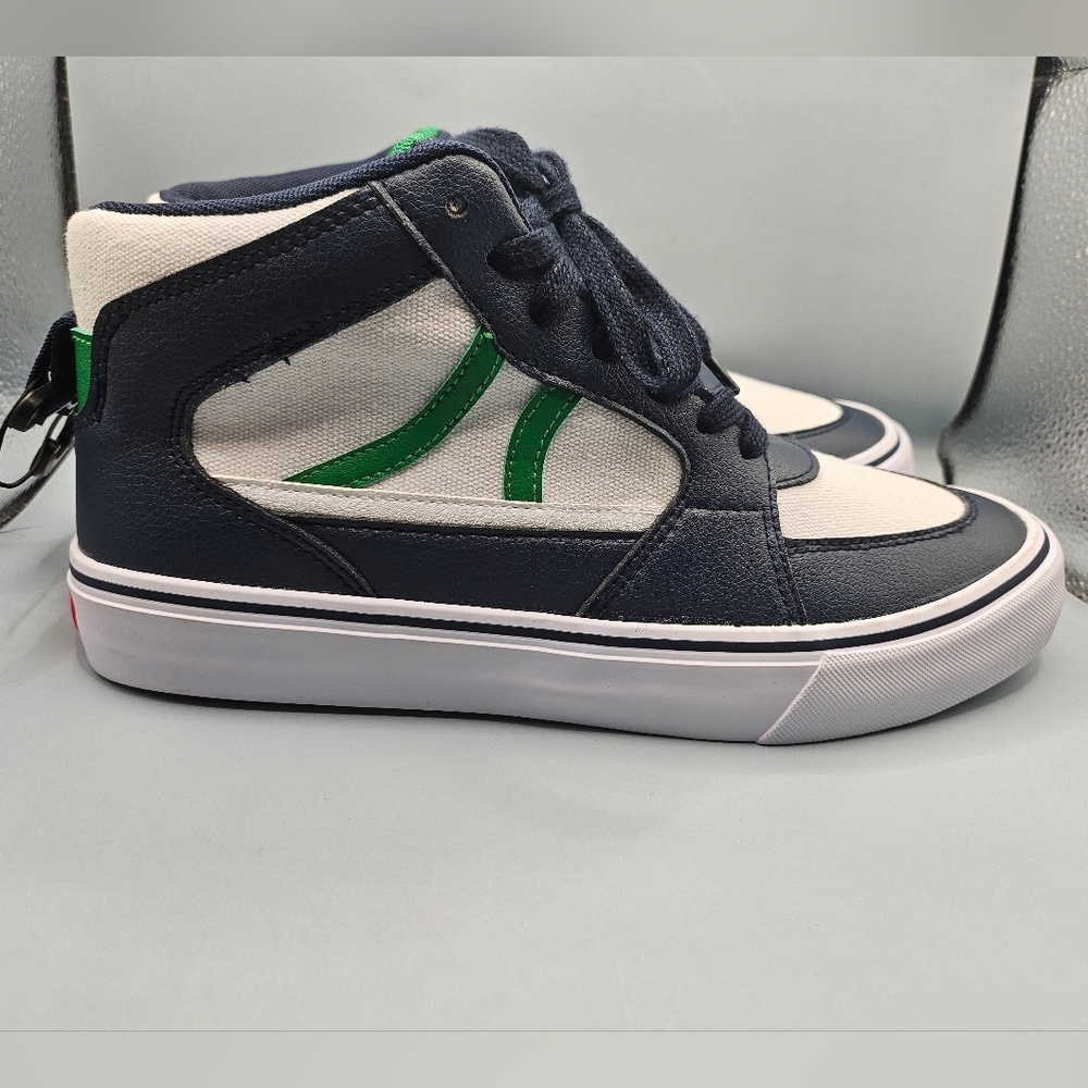 Men's Airwalk Grind High-Top Sneakers - Multiple Sizes Available